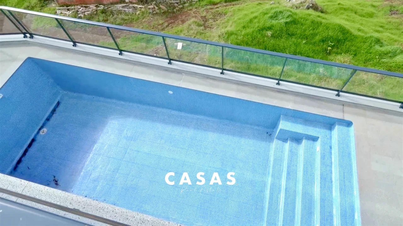 Moradia T3 para Venda em Ponta do Sol Foto 24