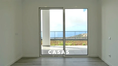 Moradia T3 para Venda em Ponta do Sol