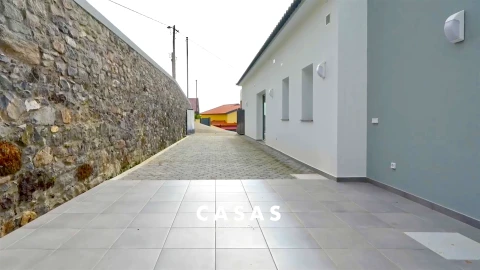 Moradia T3 para Venda em Ponta do Sol