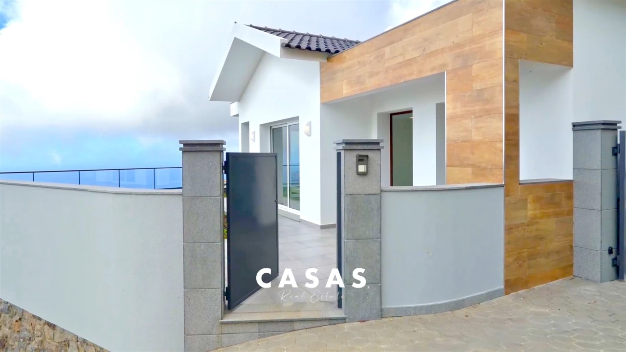 Moradia T3 para Venda em Ponta do Sol Foto 2