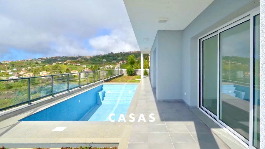 Moradia T3 para Venda em Ponta do Sol Foto 6