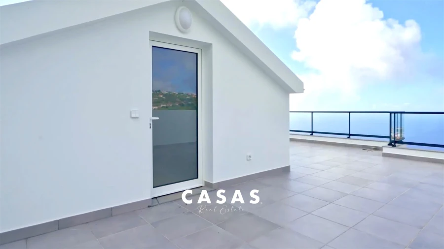 Moradia T3 para Venda em Ponta do Sol Foto 22