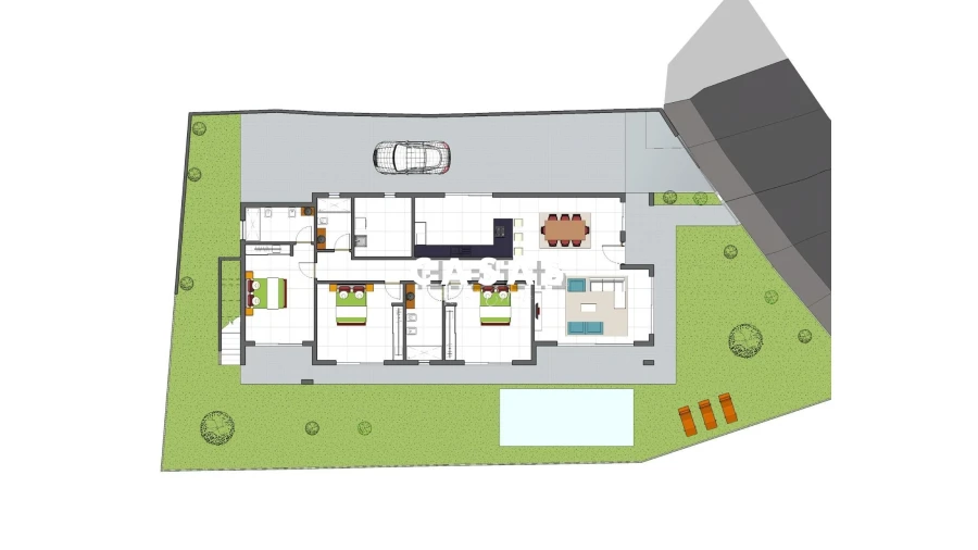 Moradia T3 para Venda em Ponta do Sol Foto 26