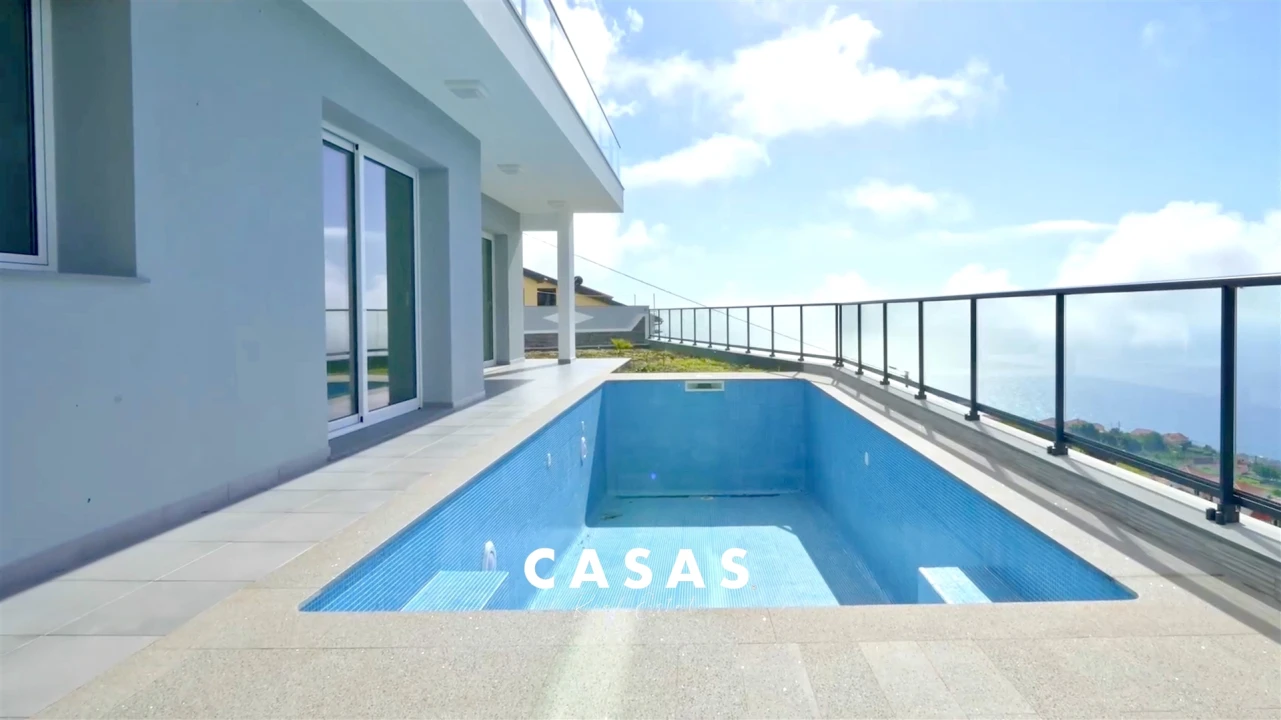 Moradia T3 para Venda em Ponta do Sol Foto 5