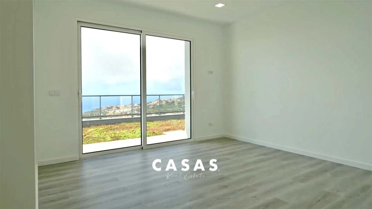 Moradia T3 para Venda em Ponta do Sol Foto 17