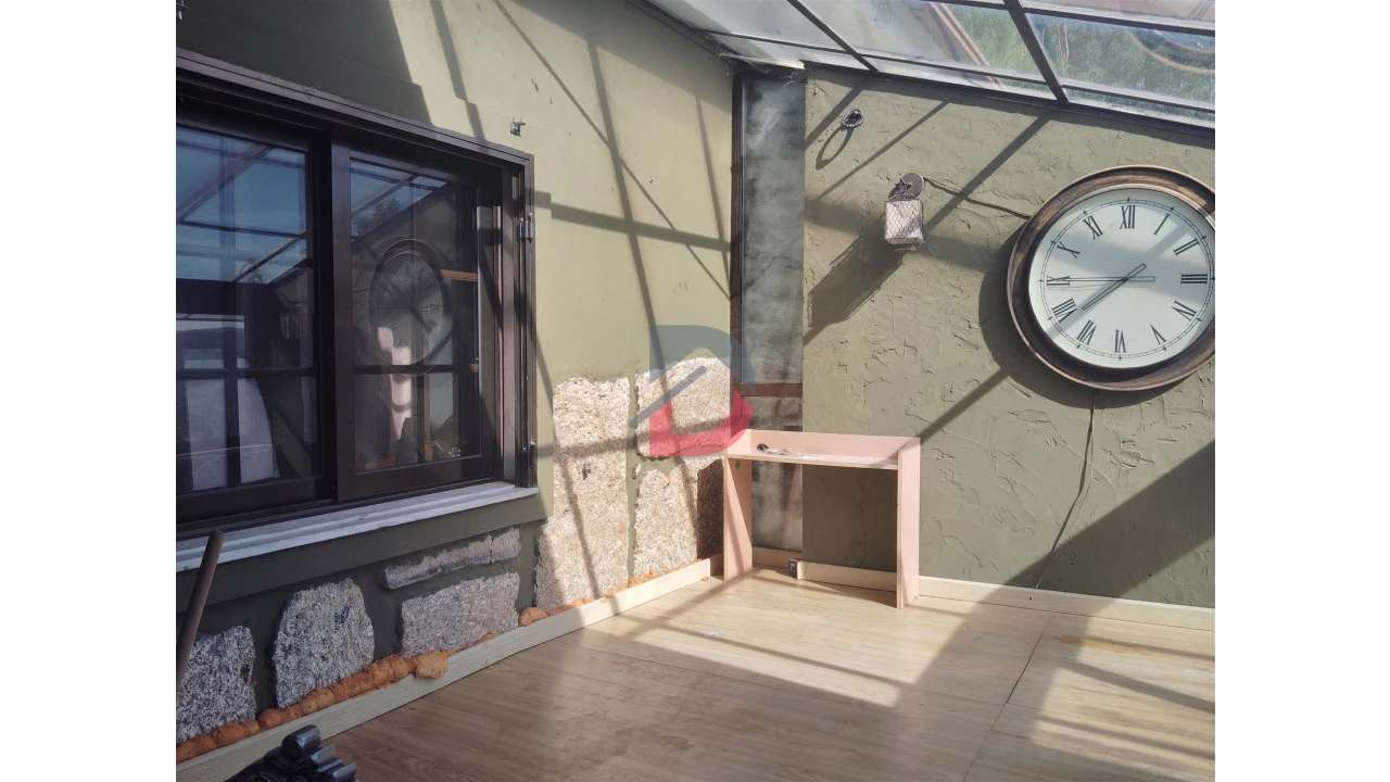 Quinta T3 para Venda em Paredes de Viadores e Manhuncelos Foto 7