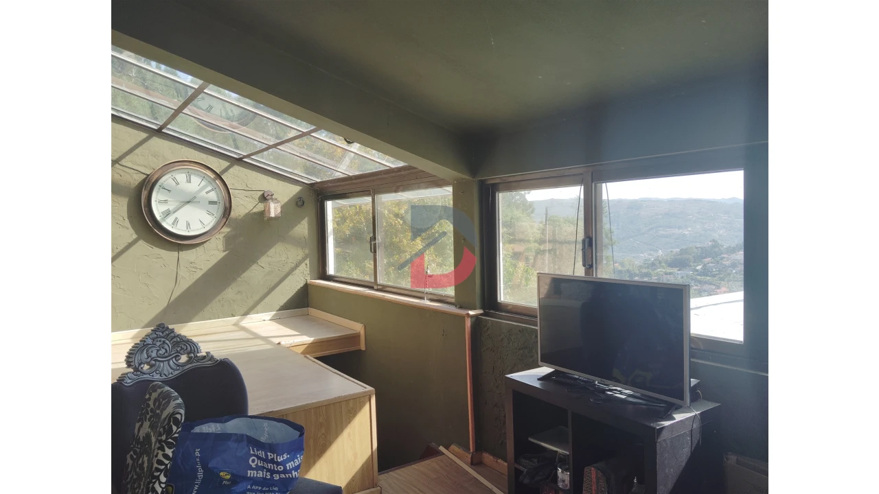 Quinta T3 para Venda em Paredes de Viadores e Manhuncelos Foto 6