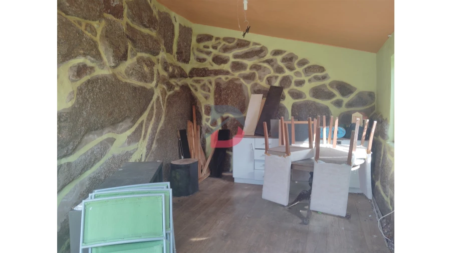 Quinta T3 para Venda em Paredes de Viadores e Manhuncelos Foto 20