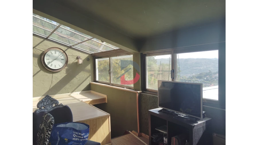 Quinta T3 para Venda em Paredes de Viadores e Manhuncelos Foto 6