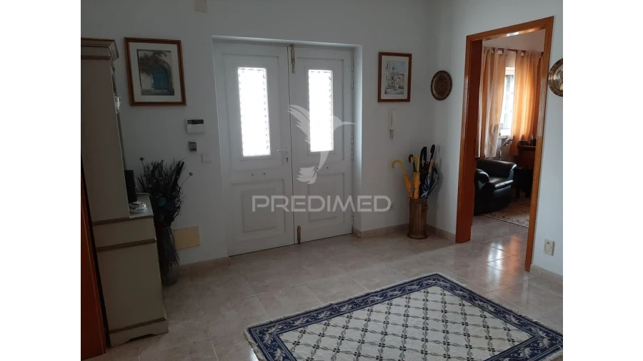 Moradia T5 para Venda em Achete, Azoia de Baixo e Póvoa de Santarém Foto 13