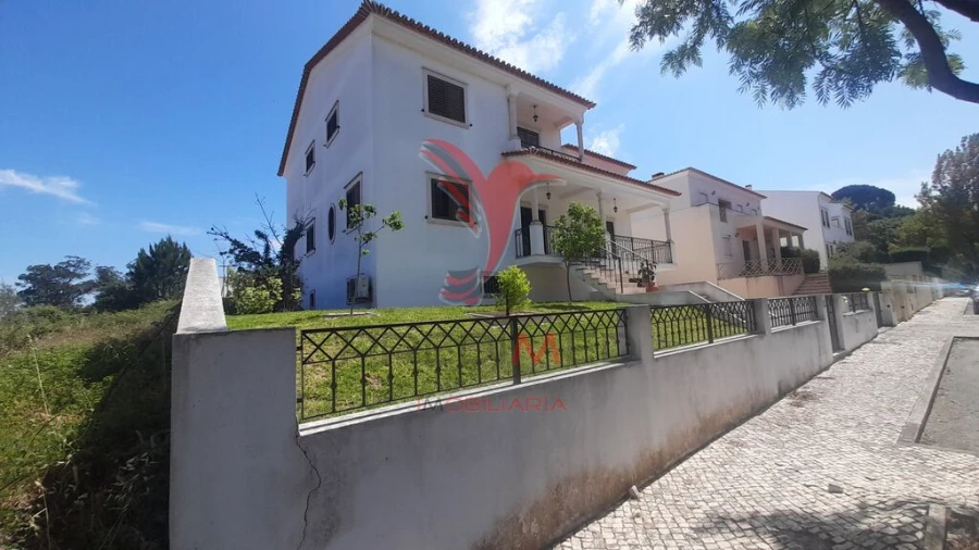 Moradia T5 para Venda em Achete, Azoia de Baixo e Póvoa de Santarém Foto 8
