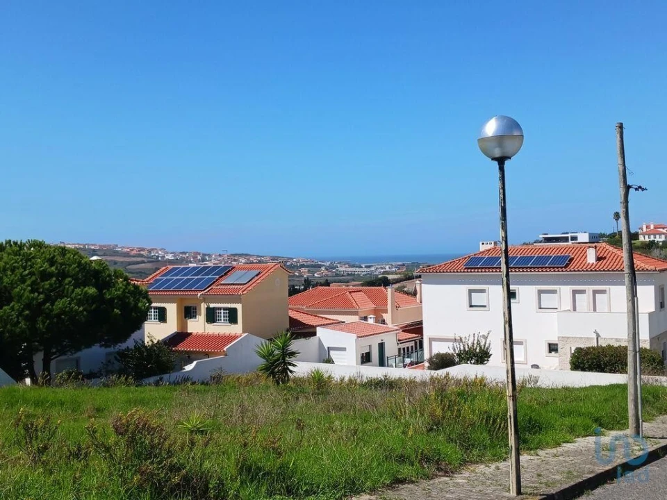 Terreno para Venda em Lourinhã e Atalaia Foto 10