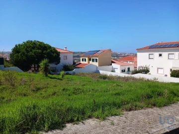 Terreno para Venda em Lourinhã e Atalaia