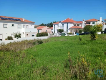 Terreno para Venda em Lourinhã e Atalaia