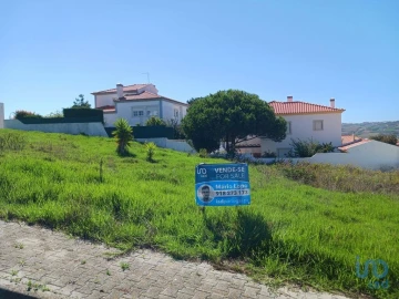 Terreno para Venda em Lourinhã e Atalaia