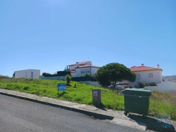 Terreno para Venda em Lourinhã e Atalaia