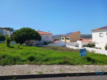 Terreno para Venda em Lourinhã e Atalaia