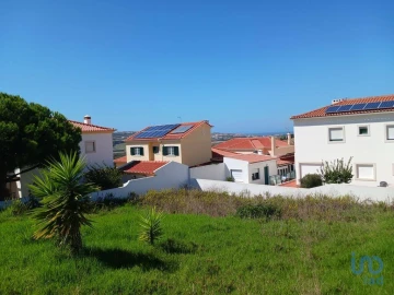 Terreno para Venda em Lourinhã e Atalaia