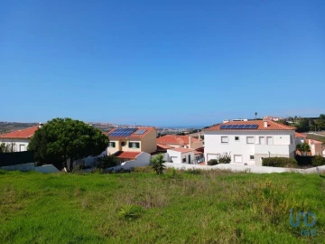Terreno para Venda em Lourinhã e Atalaia