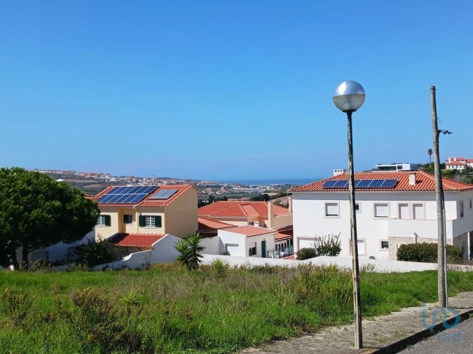 Terreno para Venda em Lourinhã e Atalaia Foto 9