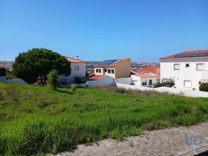 Terreno para Venda em Lourinhã e Atalaia Foto 2