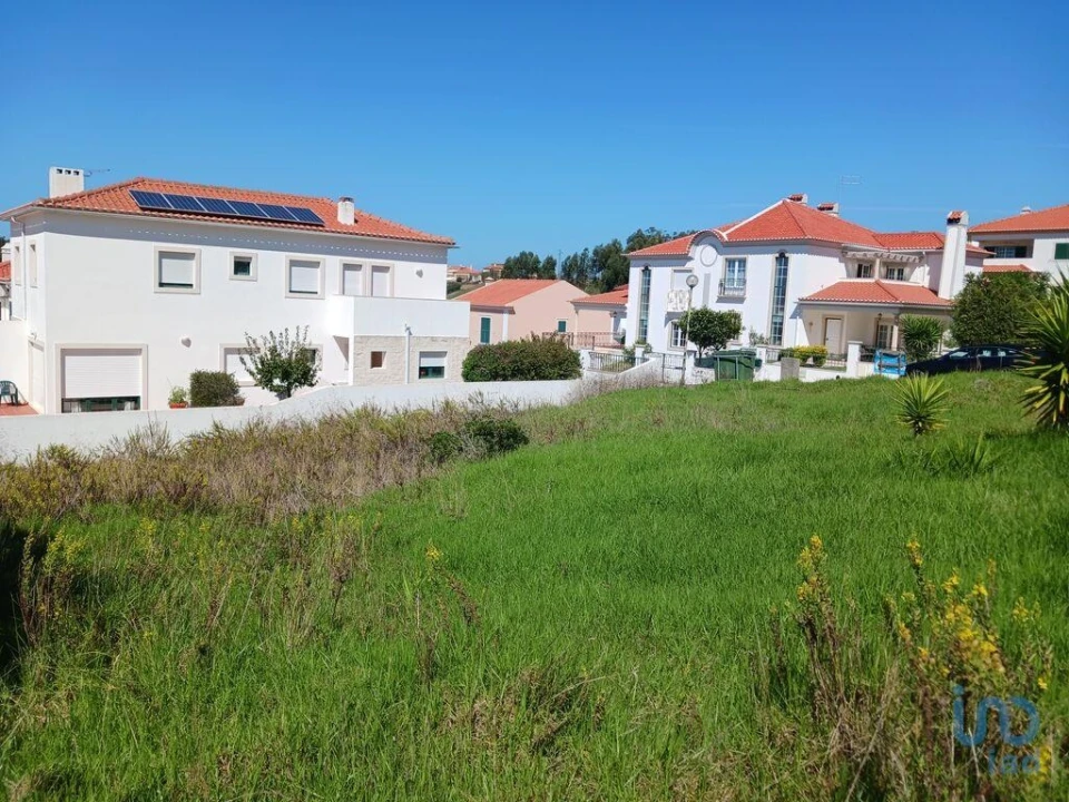Terreno para Venda em Lourinhã e Atalaia Foto 6