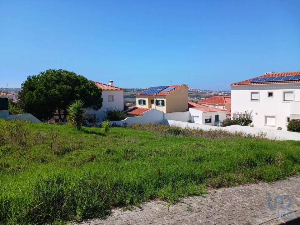 Terreno para Venda em Lourinhã e Atalaia Foto 2