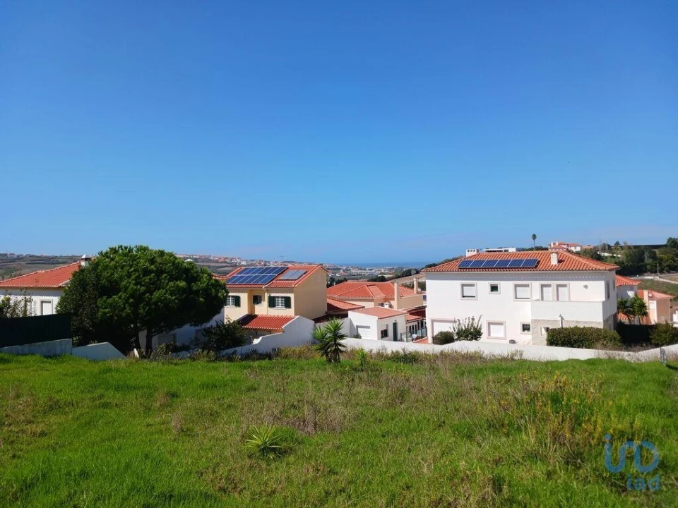 Terreno para Venda em Lourinhã e Atalaia Foto 12