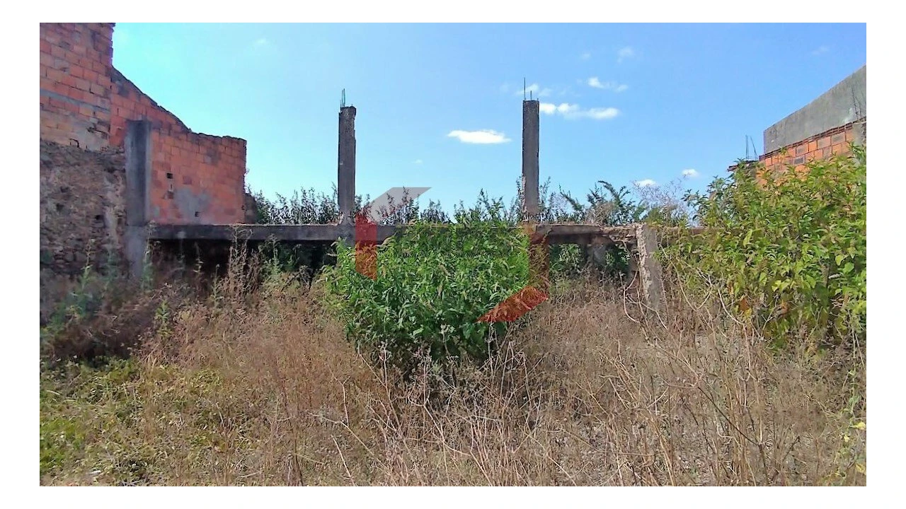 Moradia T1 para Venda em Gandaras Foto 9