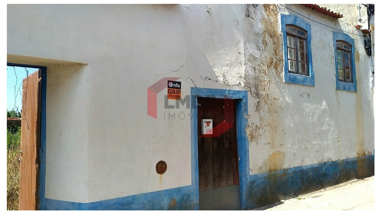 Moradia T1 para Venda em Gandaras Foto 16