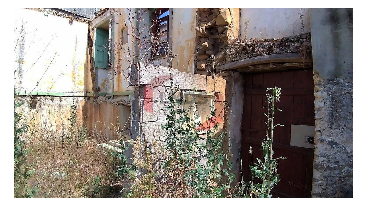 Moradia T1 para Venda em Gandaras Foto 15