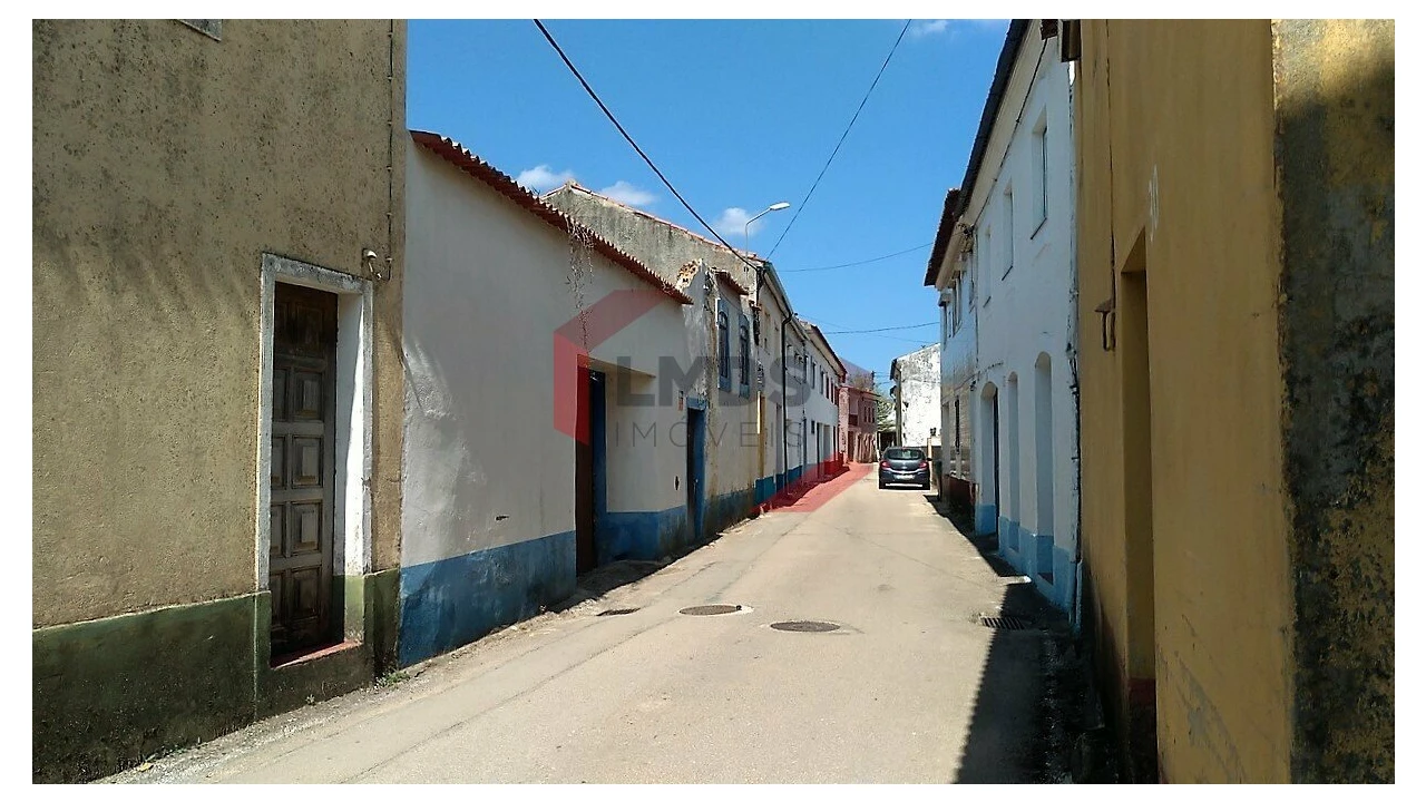 Moradia T1 para Venda em Gandaras Foto 17