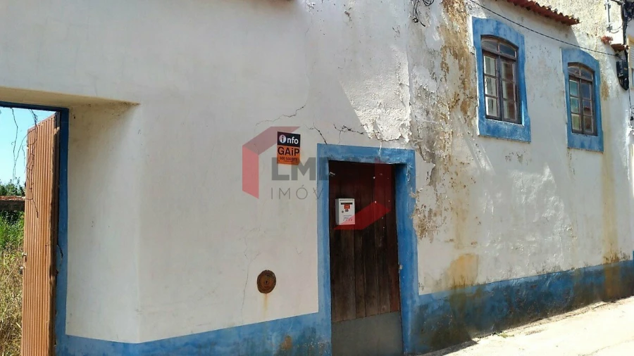 Moradia T1 para Venda em Gandaras Foto 16