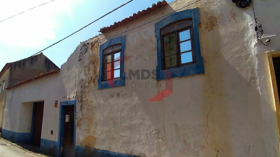 Moradia T1 para Venda em Gandaras Foto 14