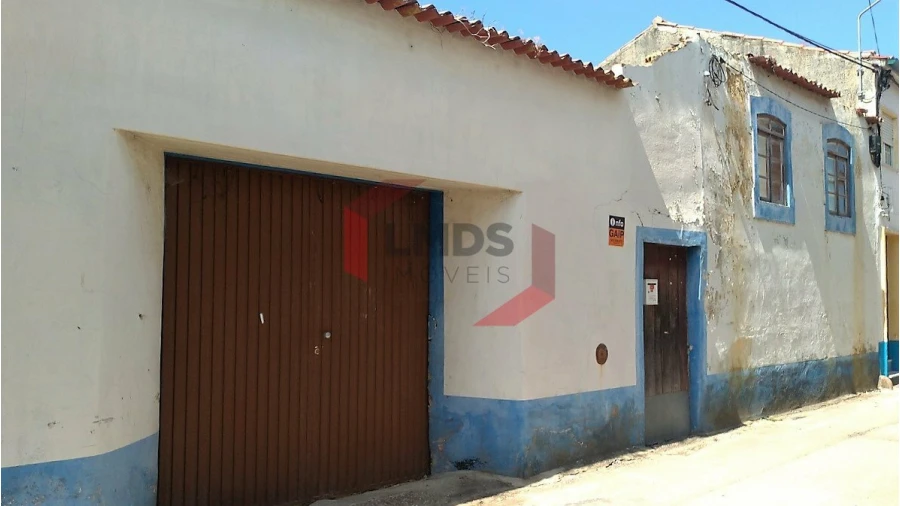 Moradia T1 para Venda em Gandaras Foto 13