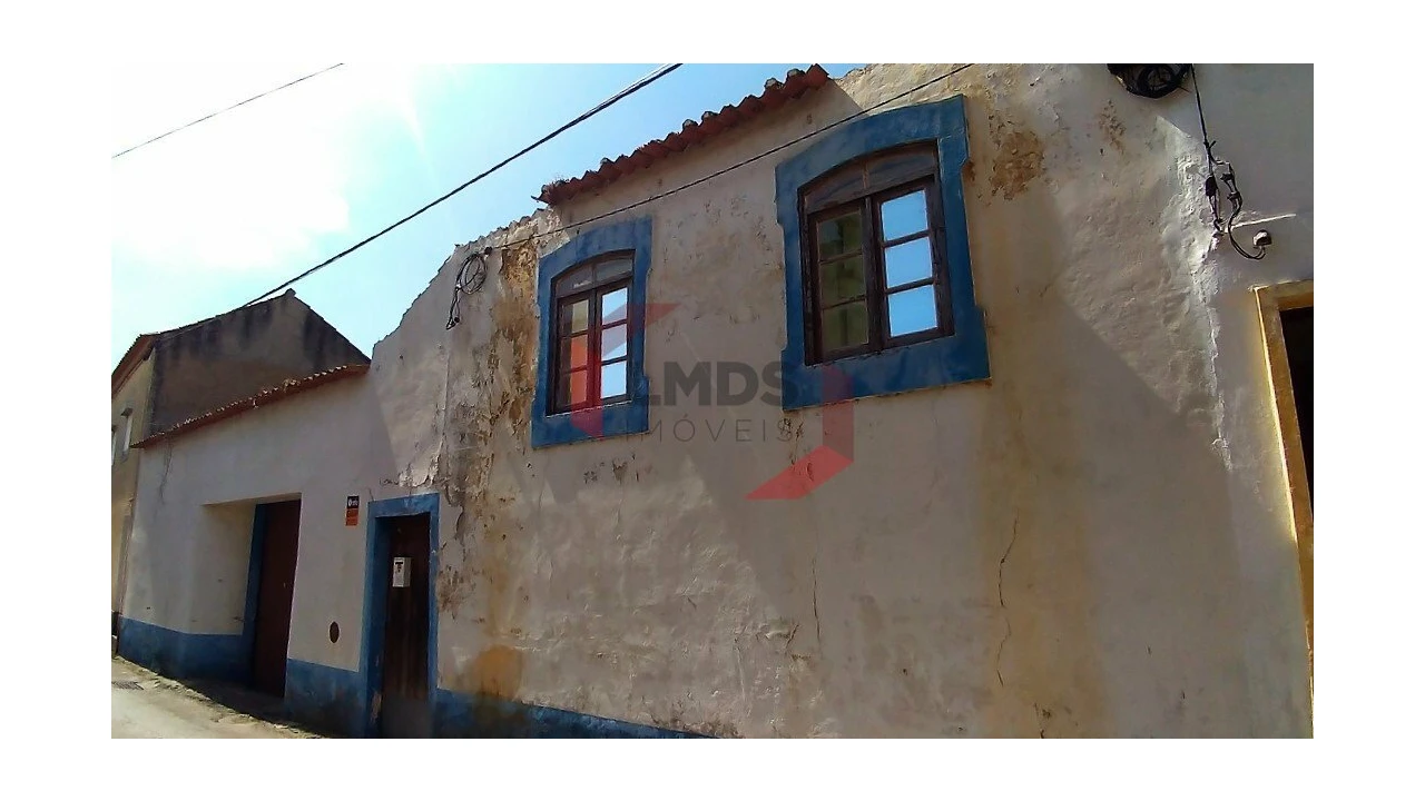 Moradia T1 para Venda em Gandaras Foto 14