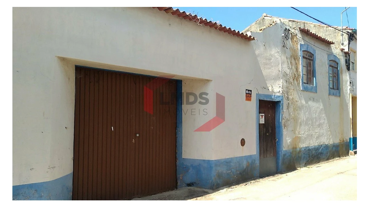 Moradia T1 para Venda em Gandaras Foto 13