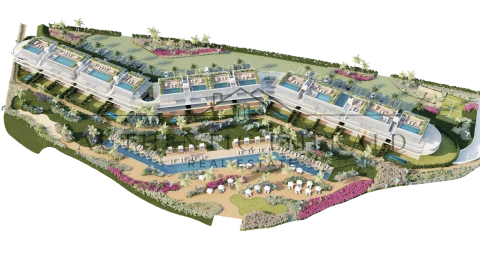 Apartamento T3 para Venda em Quarteira