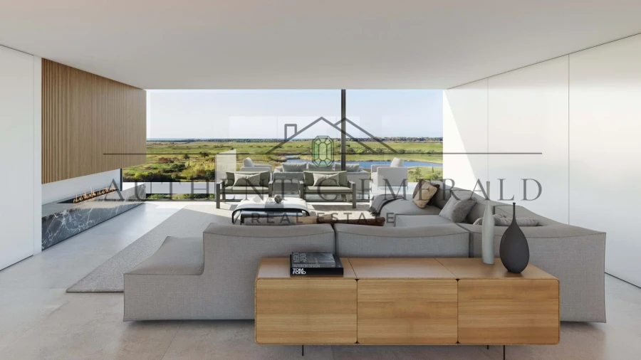 Apartamento T3 para Venda em Quarteira Foto 5