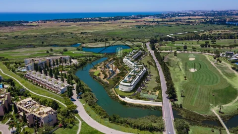 Apartamento T3 para Venda em Quarteira