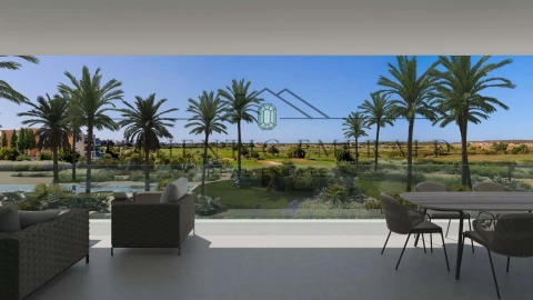 Apartamento T3 para Venda em Quarteira