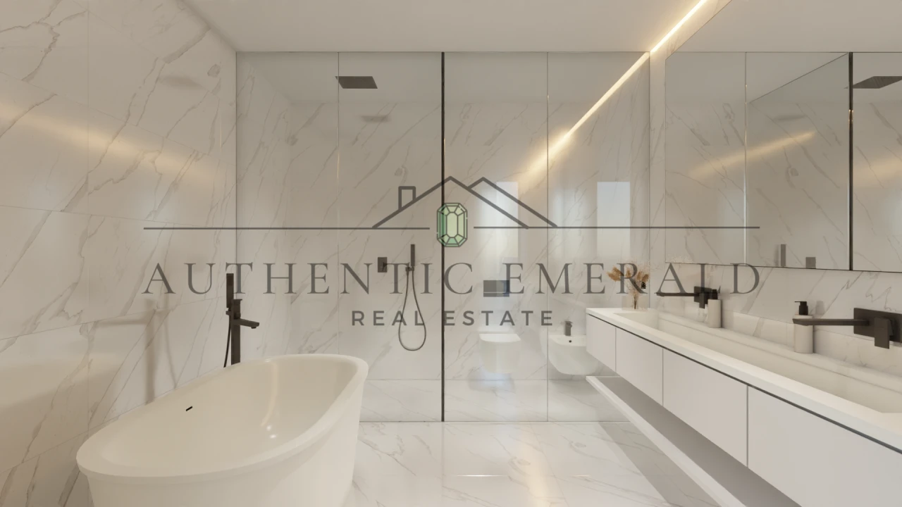 Apartamento T2 para Venda em Quarteira Foto 7