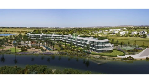 Apartamento T2 para Venda em Quarteira