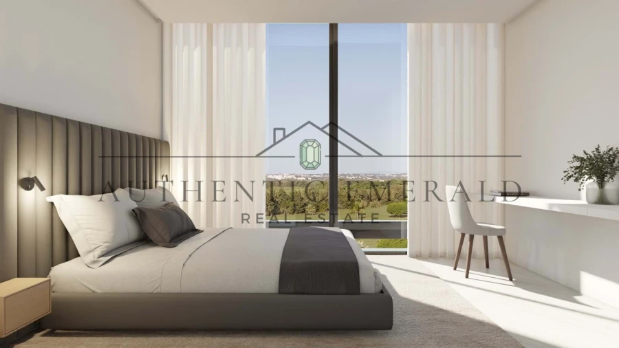 Apartamento T2 para Venda em Quarteira Foto 6