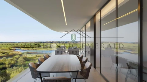 Apartamento T2 para Venda em Quarteira