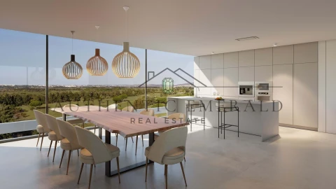 Apartamento T2 para Venda em Quarteira