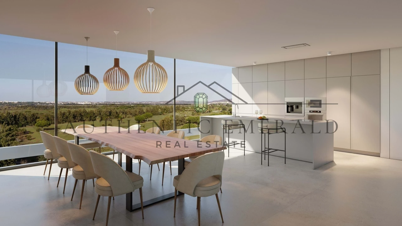 Apartamento T2 para Venda em Quarteira Foto 4