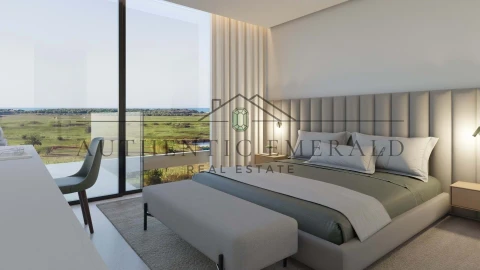 Apartamento T2 para Venda em Quarteira