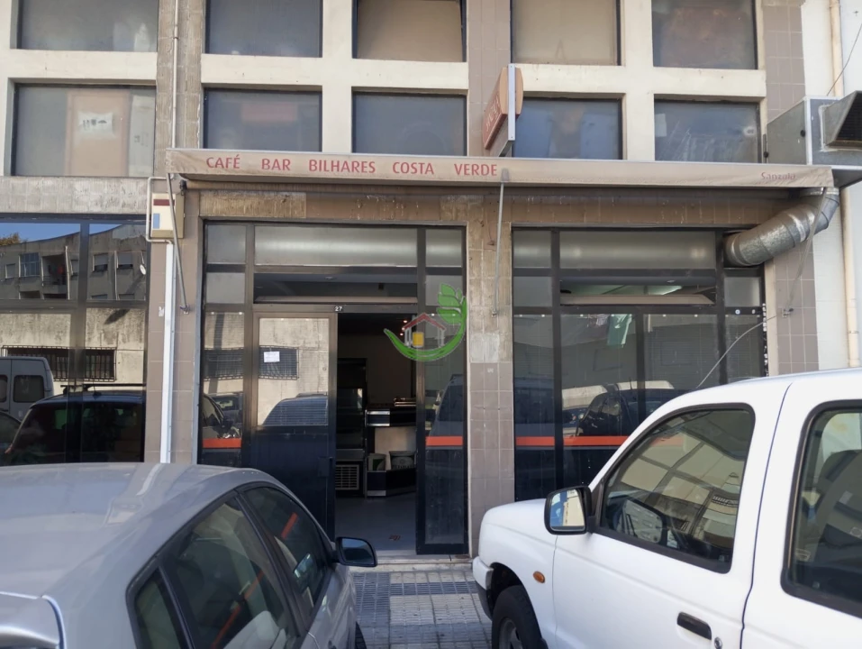 Negócio para Venda em Lomar e Arcos Foto 2