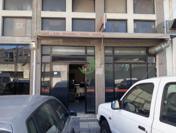 Negócio para Venda em Lomar e Arcos